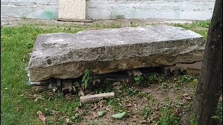Невероятно ОТКОПАЛИ САРКОФАГ. Что ОНИ СКРЫЛИ ОТ НАС?