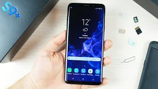 КАК РАЗБЛОКИРОВАТЬ SAMSUNG GALAXY S9/S9 Plus ПОД ВСЕ SIM-КАРТЫ! БЕСПЛАТНО! ИНСТРУКЦИЯ!