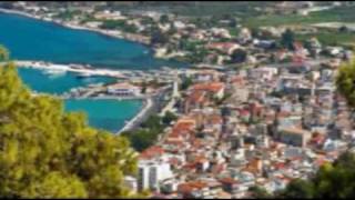 Οι Μέρες τση Εβδομάδας - Ζακυνθινές Καντάδες
