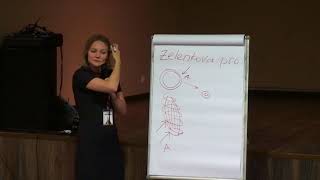 Софья Зеленкова "Биохимия эмоций в психосоматике"