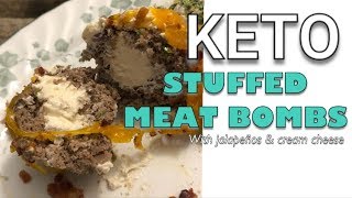 EASY KETO DINNER | cook with us