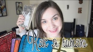 Читать или Дышать? || TAG Как Я Читаю (КП #41)