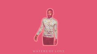 Frank Ocean X Erykah Badu Type Beat 2019 - "Waters of Love" | RnB/Lofi Instrumental 2019