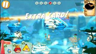 Angry Birds 2 Level 589 - Angry Birds 2 Walkthrough FULL HD SKILLGAMING