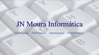 Moura Informática -Plano de Contas - Despesas Fixas e Variáveis