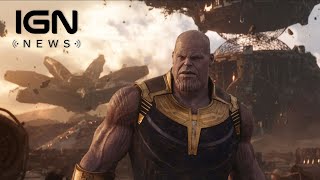 Kevin Feige Shoots Down One Possible Avengers 4 Title - IGN News