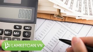 Học thực hành kế toán vận tải trên hóa đơn chứng từ của học viên