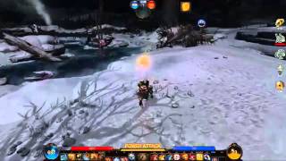 Живая  Panzar  MMORPG