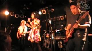 尾崎豊 - 失くした1/2 (covered by AGK Band)