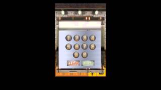 100 Doors Brain Teasers 2 Level 45 - Walkthrough