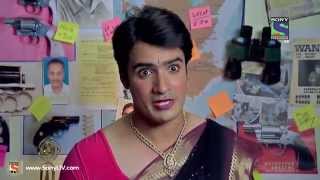 CID - च ई डी - Naakun Ka Raaz - Episode 1143 - 19th October 2014