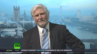 Islam v West? 'Major civilizations on collision course'