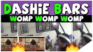 DashieXP Mixtape Finally | It Clown Pennywise Diss Track! You'll Float Too Reaction