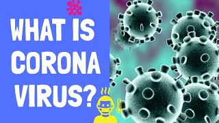 Coronavirus क्या होता है? - Symptoms, Causes, How It Spreads, Prevention, Cure | One Minute Show