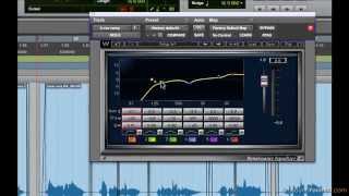 HOW TO EQ VOCALS - Simple 3 Step Formula For Eqing Vocals