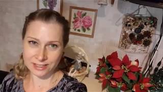 ТЕСТИРУЮ ЧУДО-МАСКУ // ПАСТА ПО СРЕДИЗЕМНОМОРСКИ // ЛУЧШАЯ АЛМАЗНАЯ ВЫШИВКА ИЗ ФИКС-ПРАЙС!