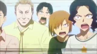 パチスロ弱虫ペダル  PV