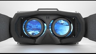 What is Oculus Rift real resolution