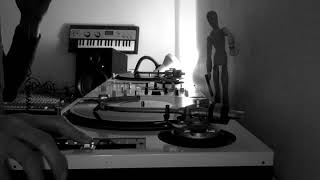 ?60mins DECKS & FXs TECHNO VINYL MIX?Various styles/genres/year?AG1-FEB 2019