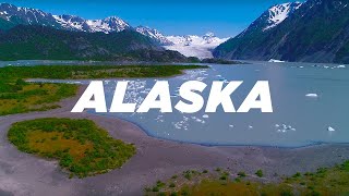 Filming in Alaska with a Sony FS7 and Zeiss Cinema Lenses