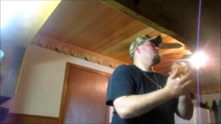 Canning Chicken & HotDogs
