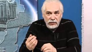 "Дорога до храму" от 4.03.12. о православной иконописи