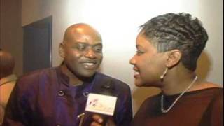 Stitchie Interview