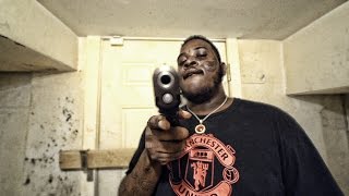 DirtyHunnit B.O.N - Pretty Boy Swagg [Studio Performance]
