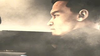 Terminator 3: Rise of the Machines - Walkthrough Part 2 - Tech-Com Base: Sublevel
