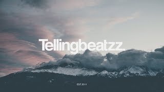 Chill Ambient Synth Beat - "Lost For Words" | Prod. By Tellingbeatzz