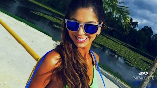 Camila Davalos