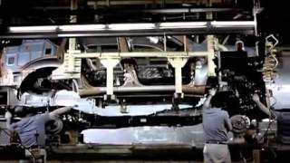 REPUESTOS SSANGYONG CHILE
