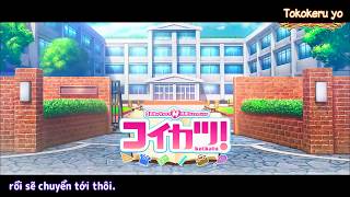 [Tutorial] How to install Koikatu + Patch Eng newest