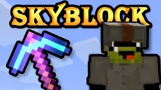 Hypixel SkyBlock [5] The BEST Armor for Mining