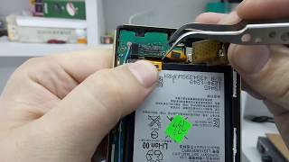 Sony z5 premium E6853 Нет подсветки. РЕШЕНИЕ!