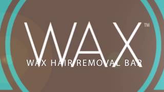 'Between The Cheeks' Anal Waxing