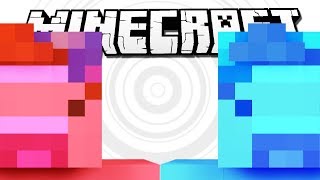 THE ELITES OF EDEN IN MINECRAFT!? | Minecraft Build Battle