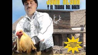 Fiesta Privada - Juan Acuña y El Terror del Norte
