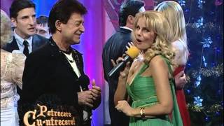 Anastasia Lazariuc & Gabriel Dorobantu - Te invit sa dansezi