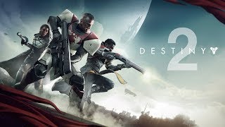 Core i7 7700k + Palit SJS GTX 1070 in Destiny 2 PC OBT