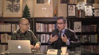 中共權鬥的迷思  - 16/01/17「炎黃解毒片」長版本