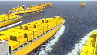 DHL - Retail Solutions (H2O Biz Solutions / Westylle)