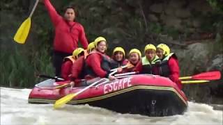 Rafting and Buggy Turkey 2018/Köprülü Kanyon Milli Parkı