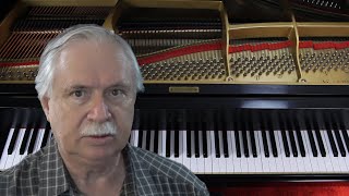 Alfred's Basic Adult Piano Level 1, Page 37, Harp Song