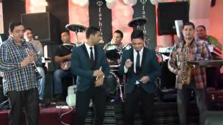 ERVIN & BERNAT 2013 DZESIKA (Orkestar Mladi Talenti ) HD 2013 -