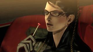 Bayonetta прохождение на normal запись стрима 1\2 на PC