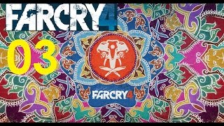 Far Cry 4 Прохождение На Русском #3 Волчье Логово