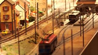 Hara Railway Museum Vol. 4 - 原鉄道博物館4
