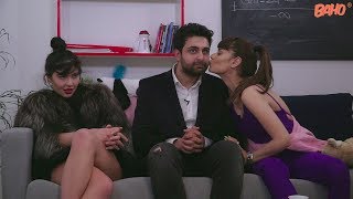 Bahar Candan & Nihal Candan ile YouTube’da Para Var Show #5