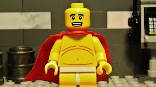 LEGO Captain Underpants 2